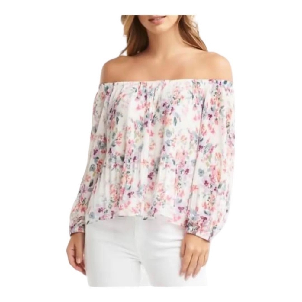 Tart Collection Cole Top $178 MSRP